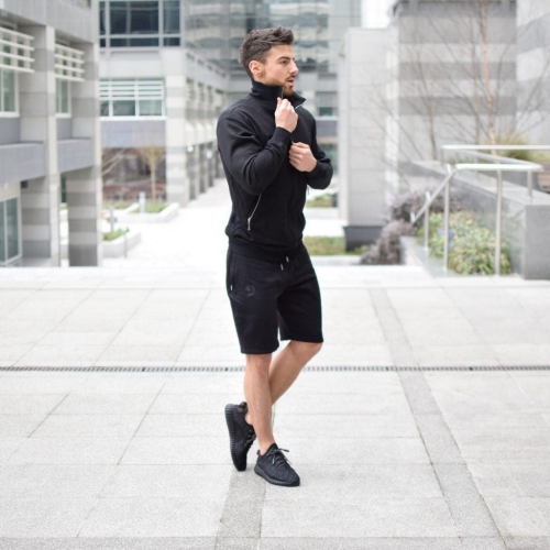 Athletic Uniform